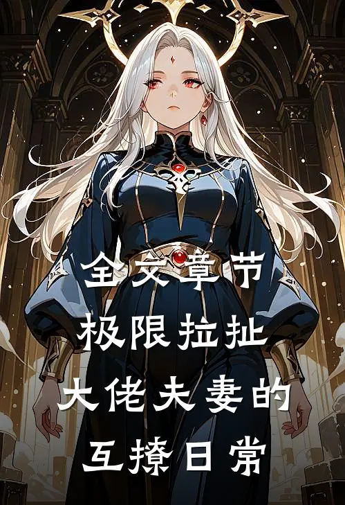 全文章节极限拉扯：大佬夫妻的互撩日常