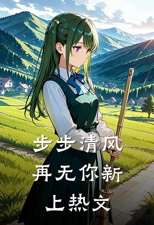 步步清风再无你新上热文