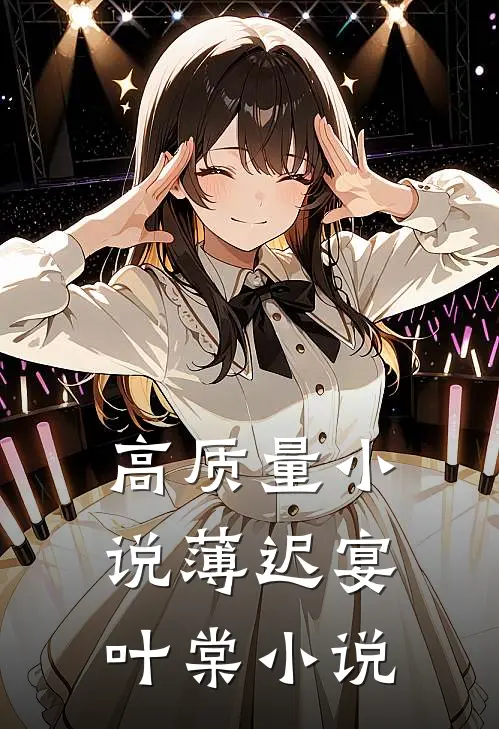 高质量小说薄迟宴叶棠小说