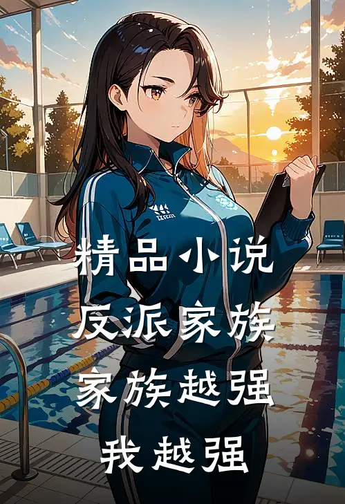 精品小说反派家族：家族越强我越强