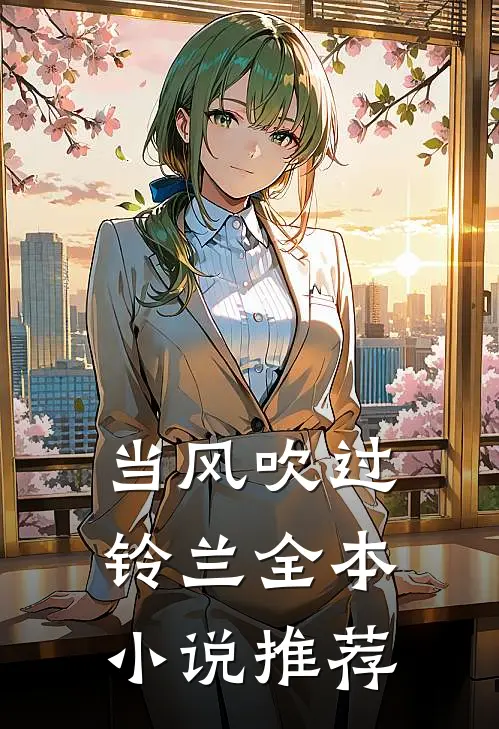 当风吹过铃兰全本小说推荐