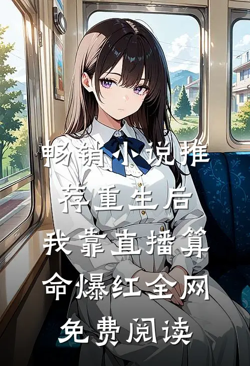 畅销小说推荐重生后,我靠直播算命爆红全网免费阅读