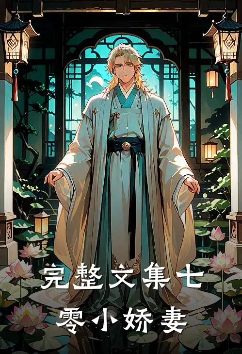 完整文集七零小娇妻