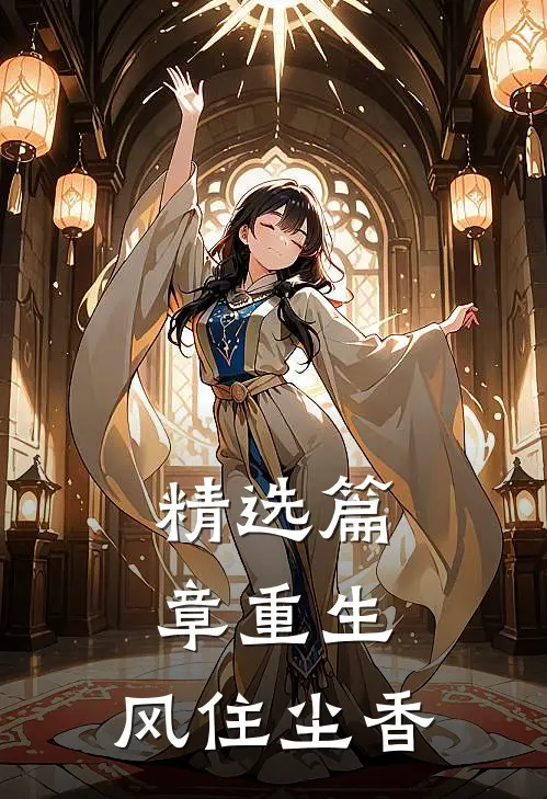 精选篇章重生：风住尘香