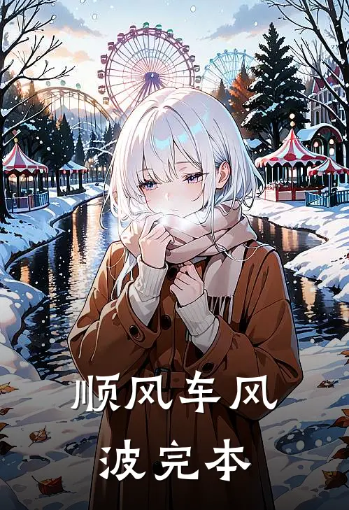 顺风车风波完本