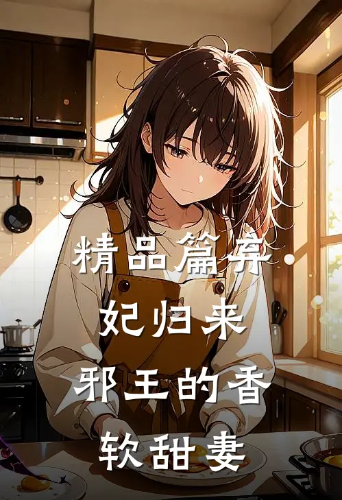 精品篇弃妃归来：邪王的香软甜妻