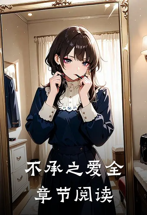 不承之爱全章节阅读