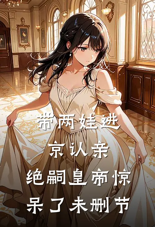 带两娃进京认亲，绝嗣皇帝惊呆了未删节
