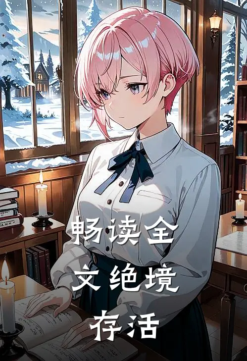 畅读全文绝境：存活