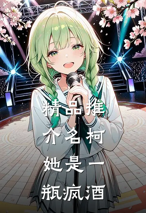 精品推介名柯：她是一瓶疯酒