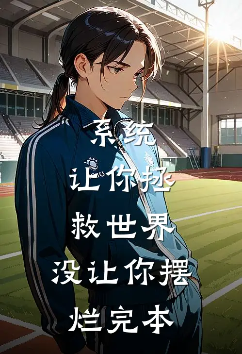 系统：让你拯救世界，没让你摆烂完本