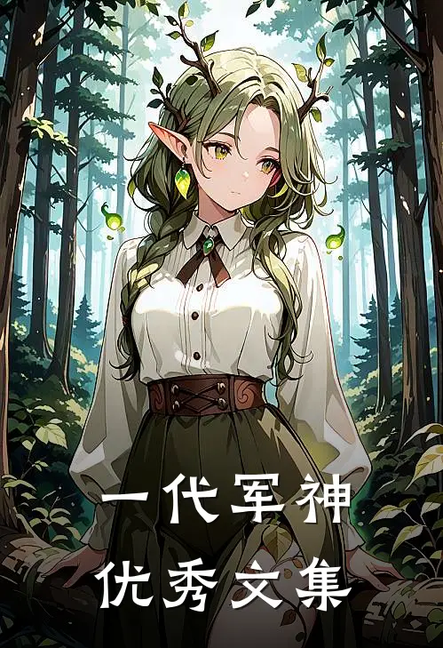 一代军神优秀文集