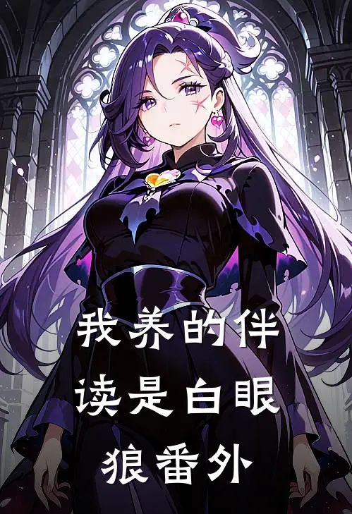 我养的伴读是白眼狼 番外