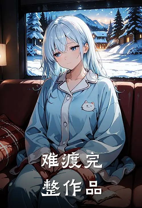 难渡完整作品