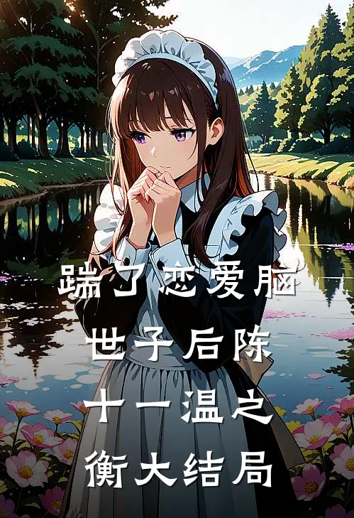 踹了恋爱脑世子后陈十一温之衡大结局