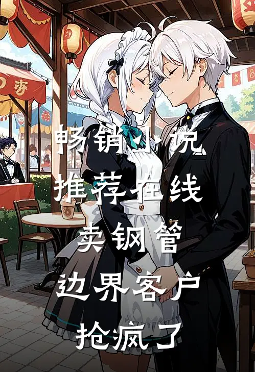 畅销小说推荐在线卖钢管，边界客户抢疯了