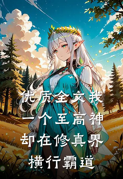 优质全文我一个至高神却在修真界横行霸道