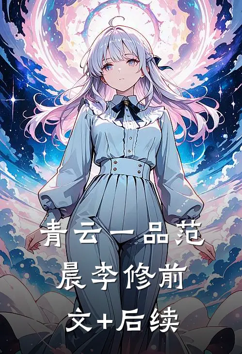 青云一品范晨李修前文+后续