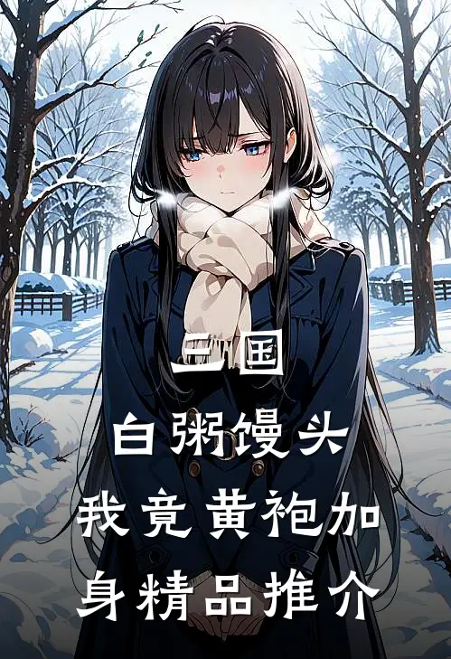 三国：白粥馒头，我竟黄袍加身精品推介