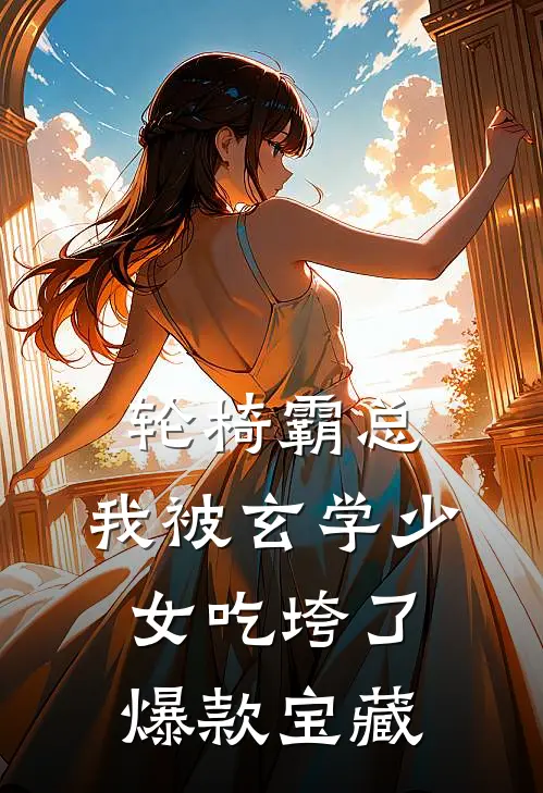 轮椅霸总：我被玄学少女吃垮了爆款宝藏