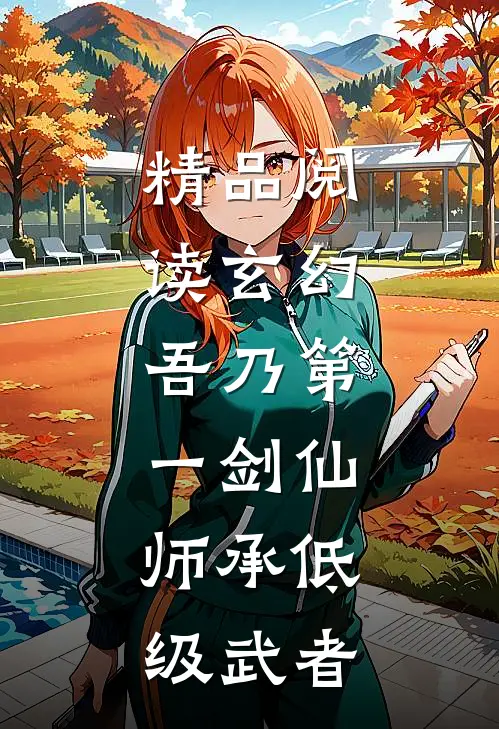 精品阅读玄幻：吾乃第一剑仙，师承低级武者