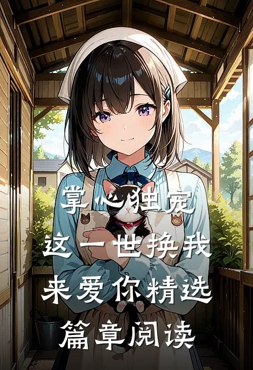 掌心独宠：这一世换我来爱你精选篇章阅读