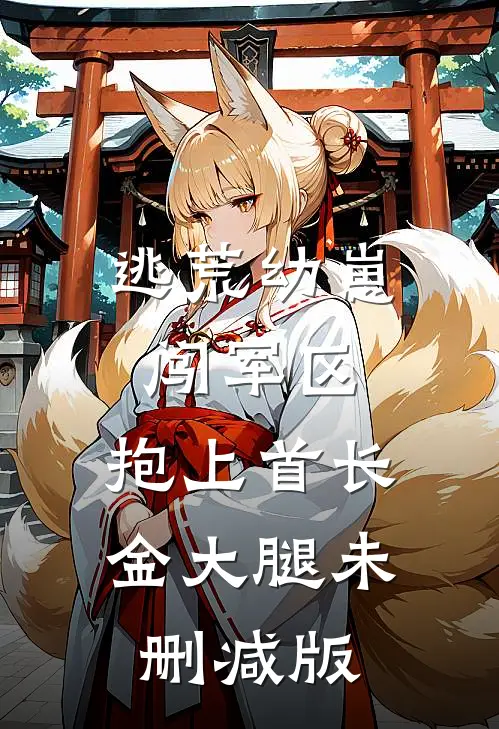 逃荒幼崽闯军区，抱上首长金大腿未删减版