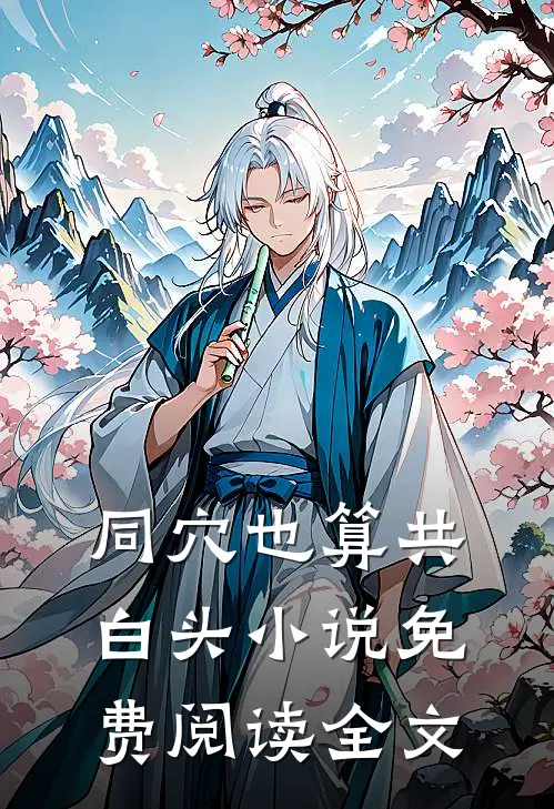 同穴也算共白头小说免费阅读全文
