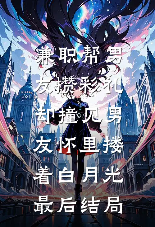兼职帮男友攒彩礼，却撞见男友怀里搂着白月光最后结局