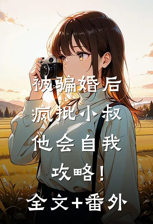 被骗婚后，疯批小叔他会自我攻略！全文+番外