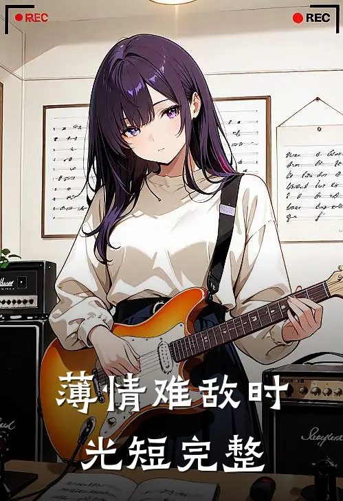 薄情难敌时光短完整