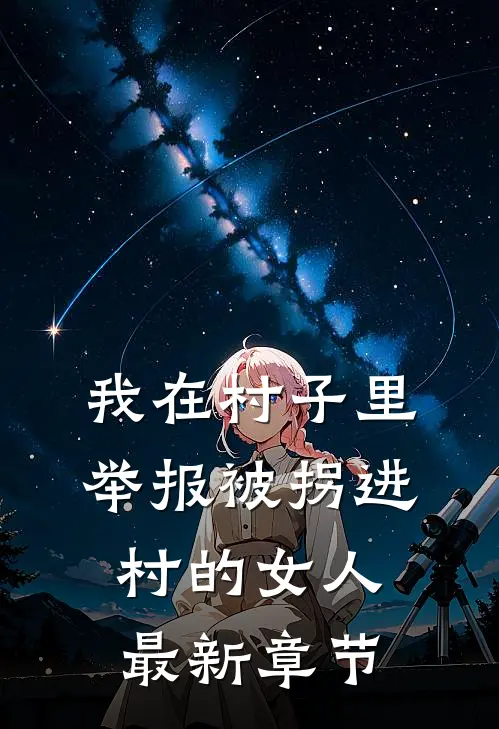 我在村子里，举报被拐进村的女人最新章节