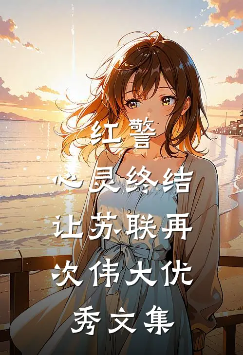 红警：心灵终结，让苏联再次伟大优秀文集