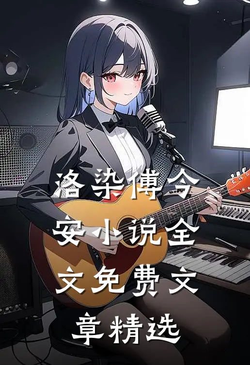 洛染傅今安小说全文免费文章精选