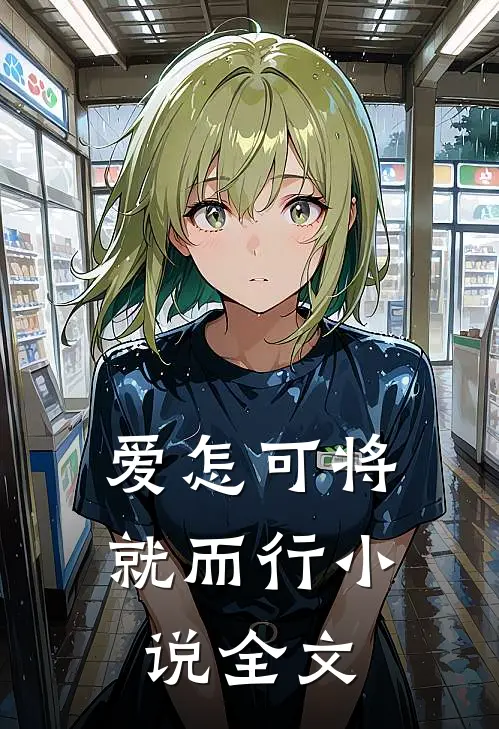 爱怎可将就而行小说全文