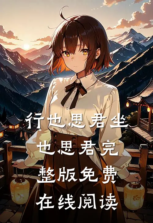 行也思君坐也思君完整版免费在线阅读