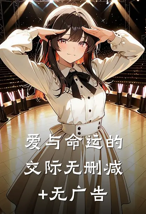 爱与命运的交际无删减+无广告
