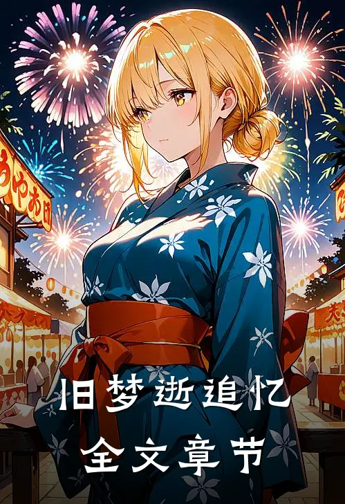 旧梦逝追忆全文章节