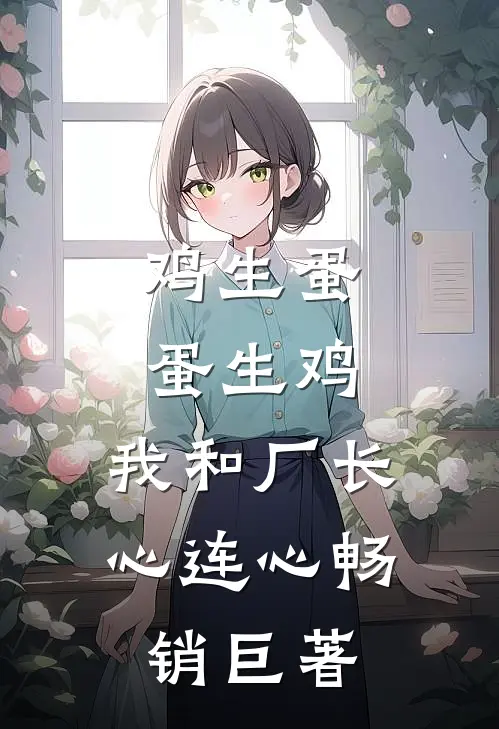 鸡生蛋蛋生鸡，我和厂长心连心畅销巨著