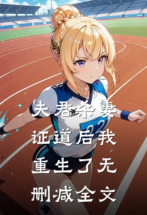 夫君杀妻证道后我重生了无删减全文