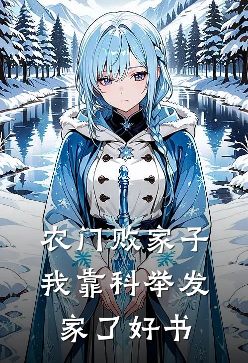 农门败家子：我靠科举发家了好书
