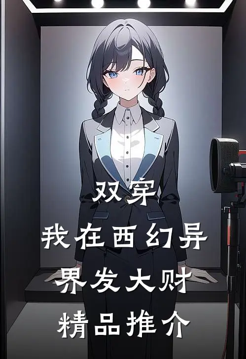 双穿，我在西幻异界发大财精品推介