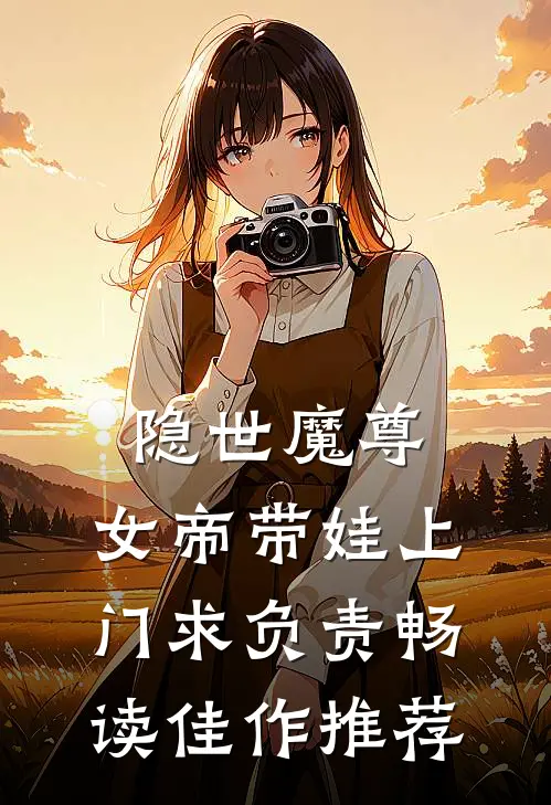 隐世魔尊,女帝带娃上门求负责畅读佳作推荐