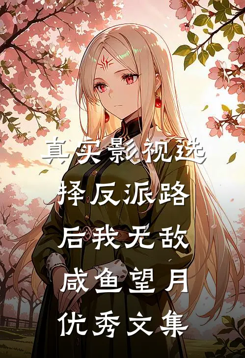 真实影视选择反派路后我无敌咸鱼望月优秀文集