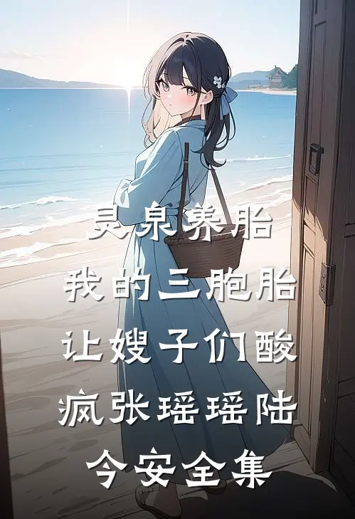 灵泉养胎：我的三胞胎让嫂子们酸疯张瑶瑶陆今安全集