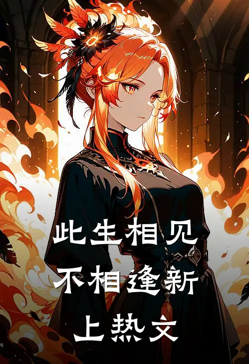 此生相见不相逢新上热文