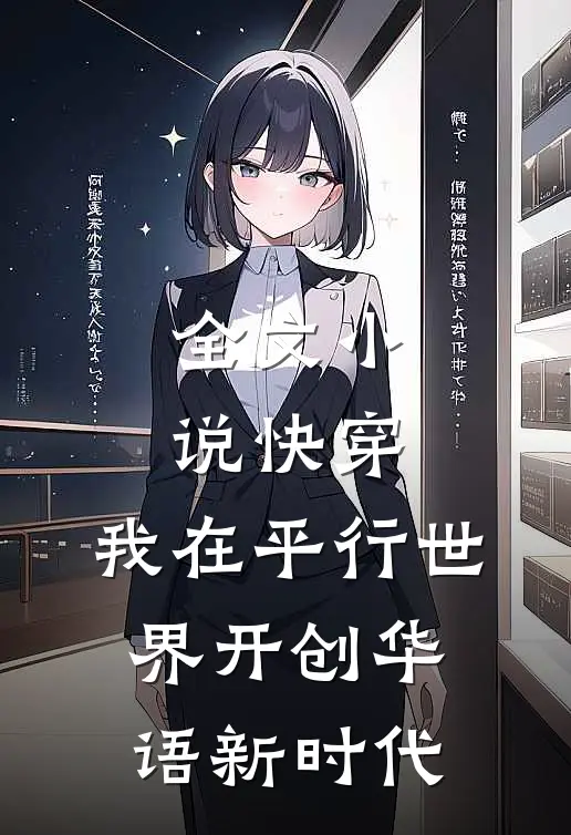 全文小说快穿：我在平行世界开创华语新时代