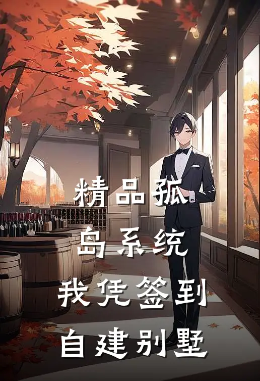 精品孤岛系统：我凭签到自建别墅