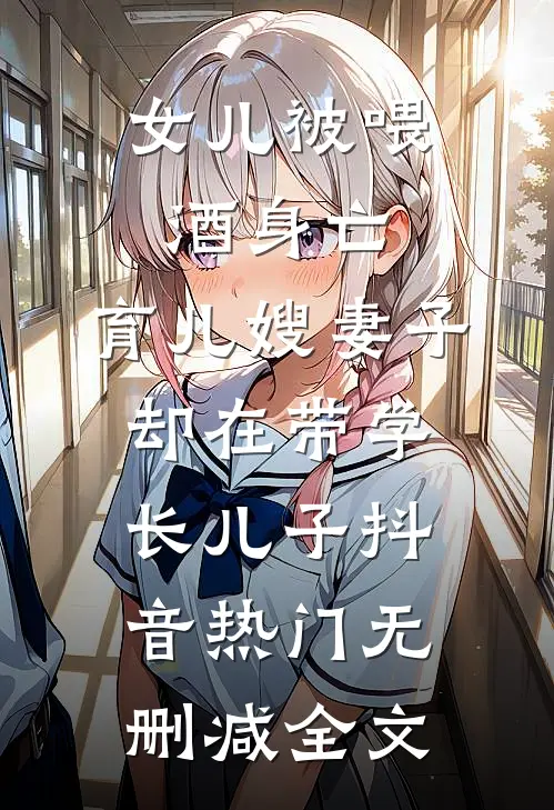 女儿被喂酒身亡，育儿嫂妻子却在带学长儿子抖音热门无删减全文