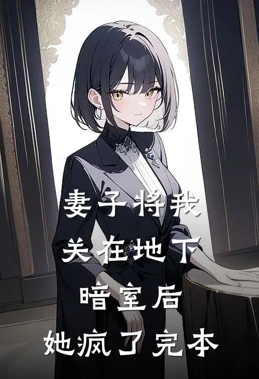 妻子将我关在地下暗室后，她疯了完本